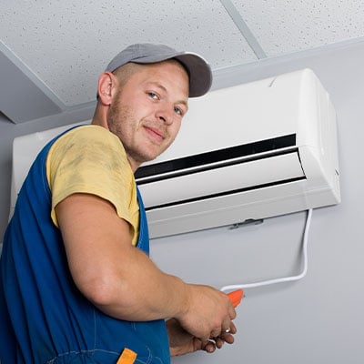 AIR CONDITIONING